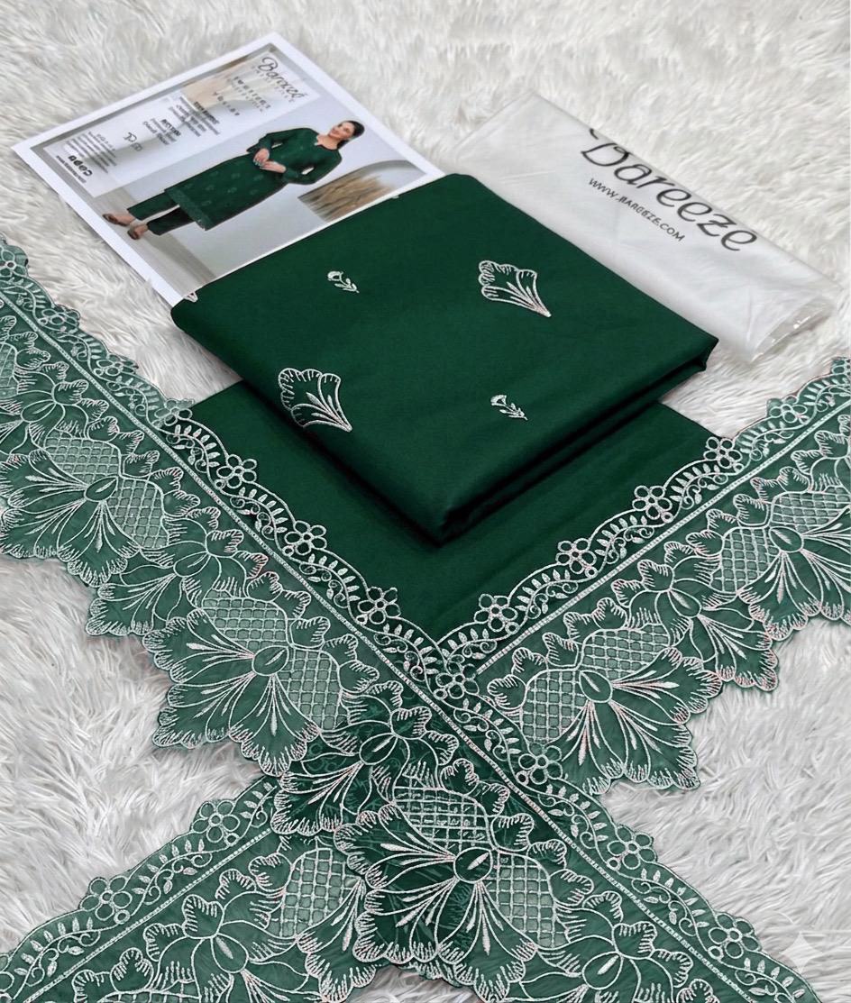 Bareezè Lawn