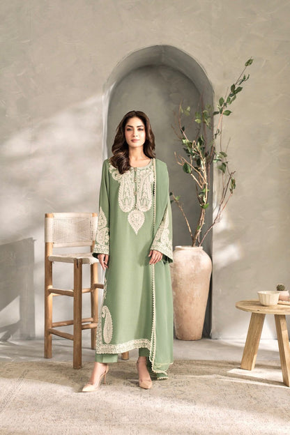MIRANA* 3pc Summer Casual Collection