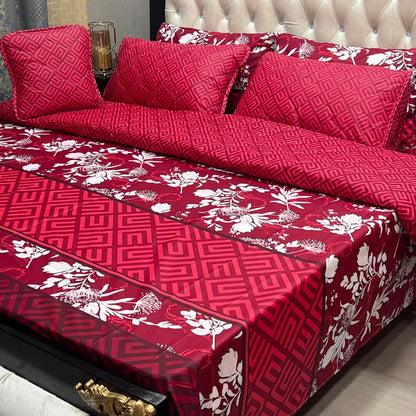 Alkaram and Khaddi soft Cotton Comforters for summer seasons 32 designs and colors