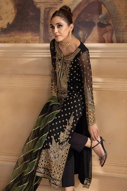 Ladies winter collection CHARIZMA