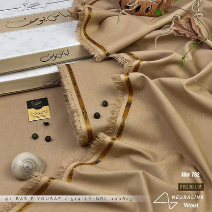 Mens winter collection Libas Yousaf