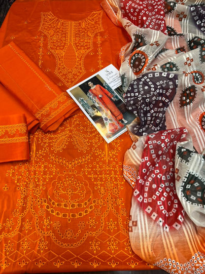 Nureh Luxury collection