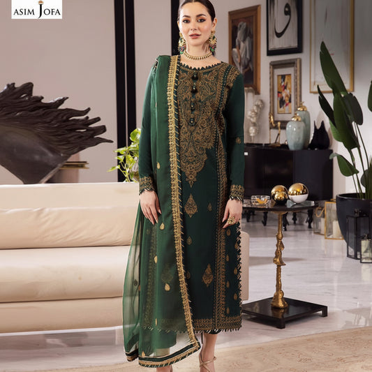 Asim Jofa lawn