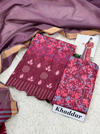 WINTER COLLECTION BINT-E-NISA 2025-26* Top teending