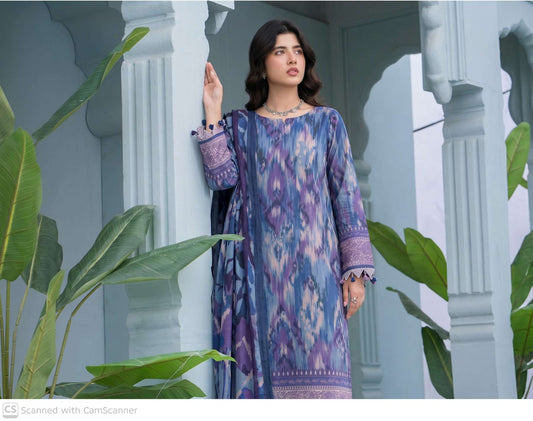 EMIRAH Premium lawn