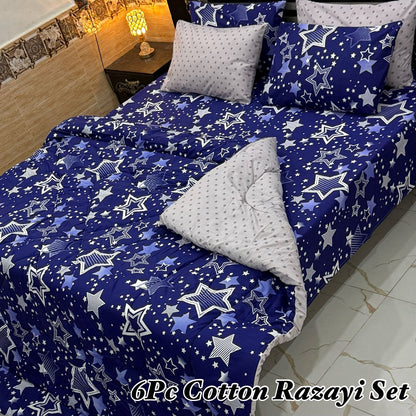 6PC Vicky Razayi Set