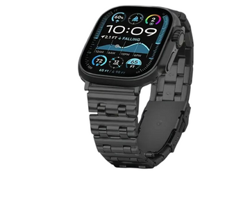 Three bead watches, Apple watch ultra 21