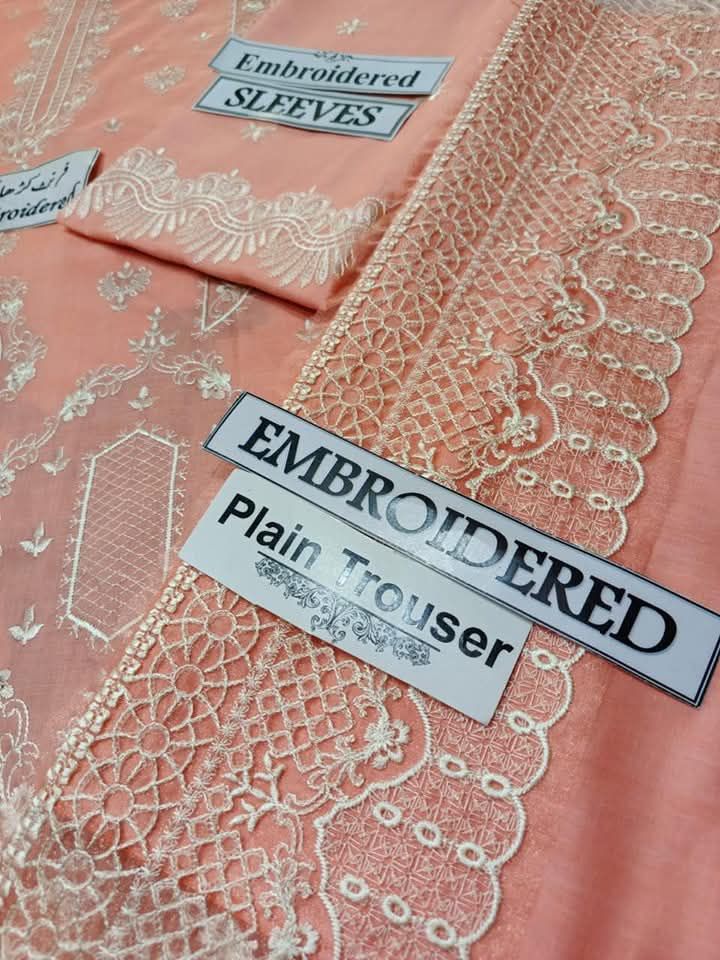 Summer 2026```🍂*_ZARA SHAH JAHAN 4160_*🍂