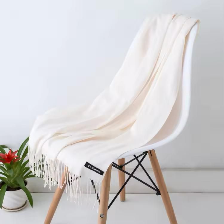 Cashmere Pashmina Wool Stoller