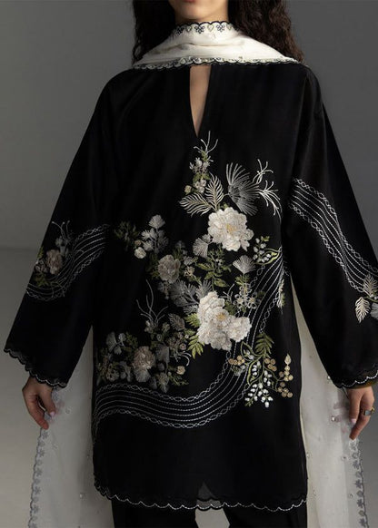 ZARA SHAHJAHAN