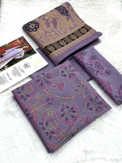 BONAZNA,LAWN 3PC