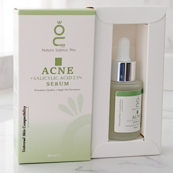 Acne Salicylic Acid 2.5% Serum 30ml |