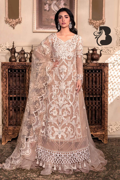 MARIA B HERITAGE EDITION COLLECTION 2026