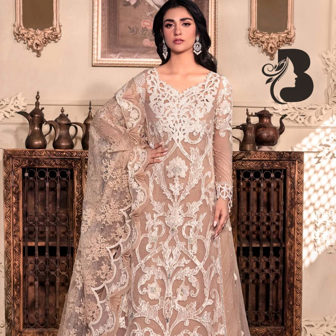 MARIA B HERITAGE EDITION COLLECTION 2026
