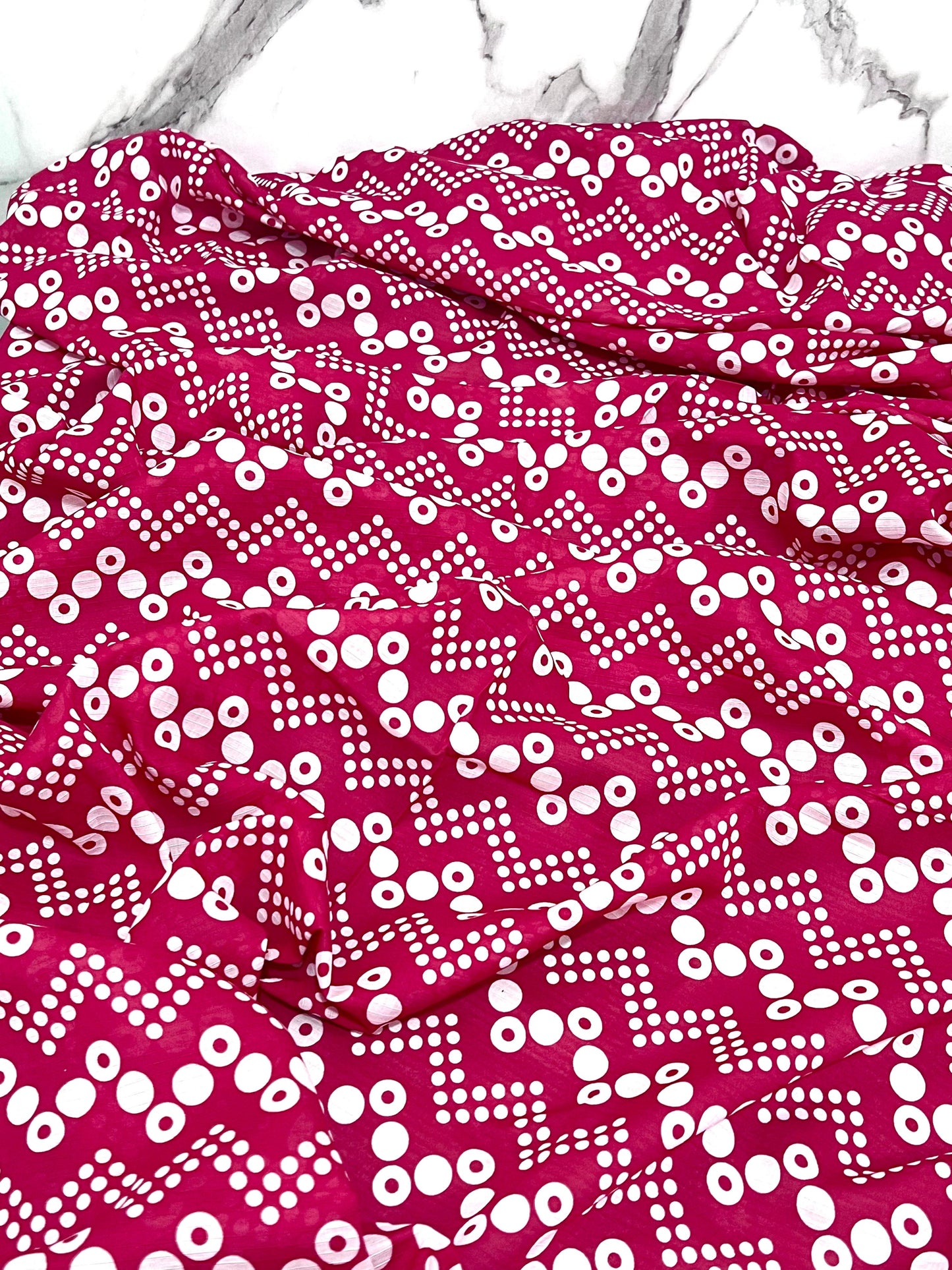 Rangeen Floral Print lawn 9 colors