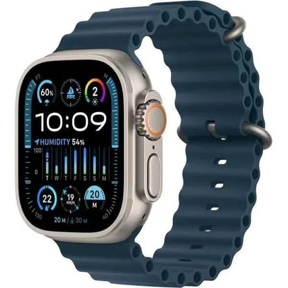 Unisex Waterproof Digital Display Watch – LED Screen Sports Wrist Watch for Men & Women (Orange, Blue, Green, Black)