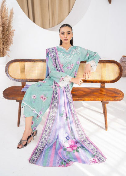 SHANAYA BLOSSOMS, BANADORIA