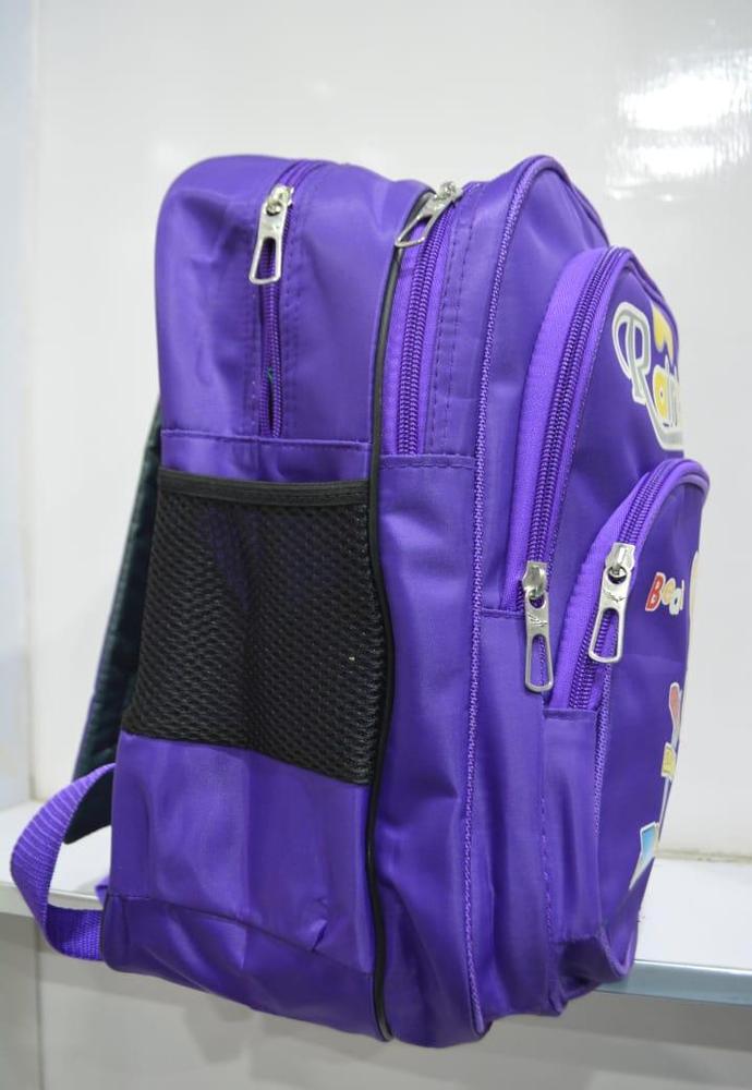 Kids school bags