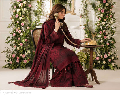 EMIRAH Premium lawn