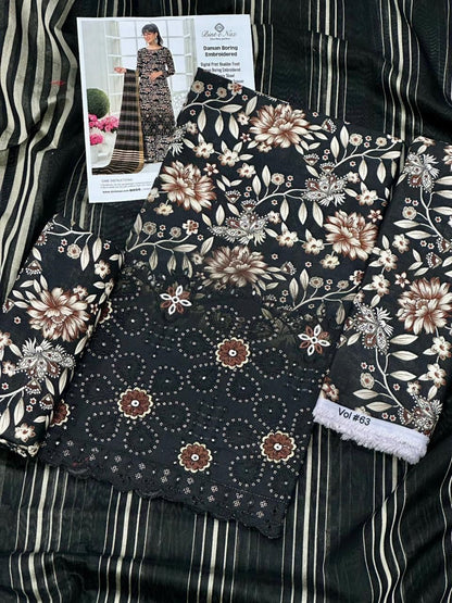 WINTER COLLECTION BINT-E-NISA 2025-26* Top teending