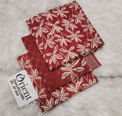 Orient, Formal dress for home, First volume of summer 25 colors
