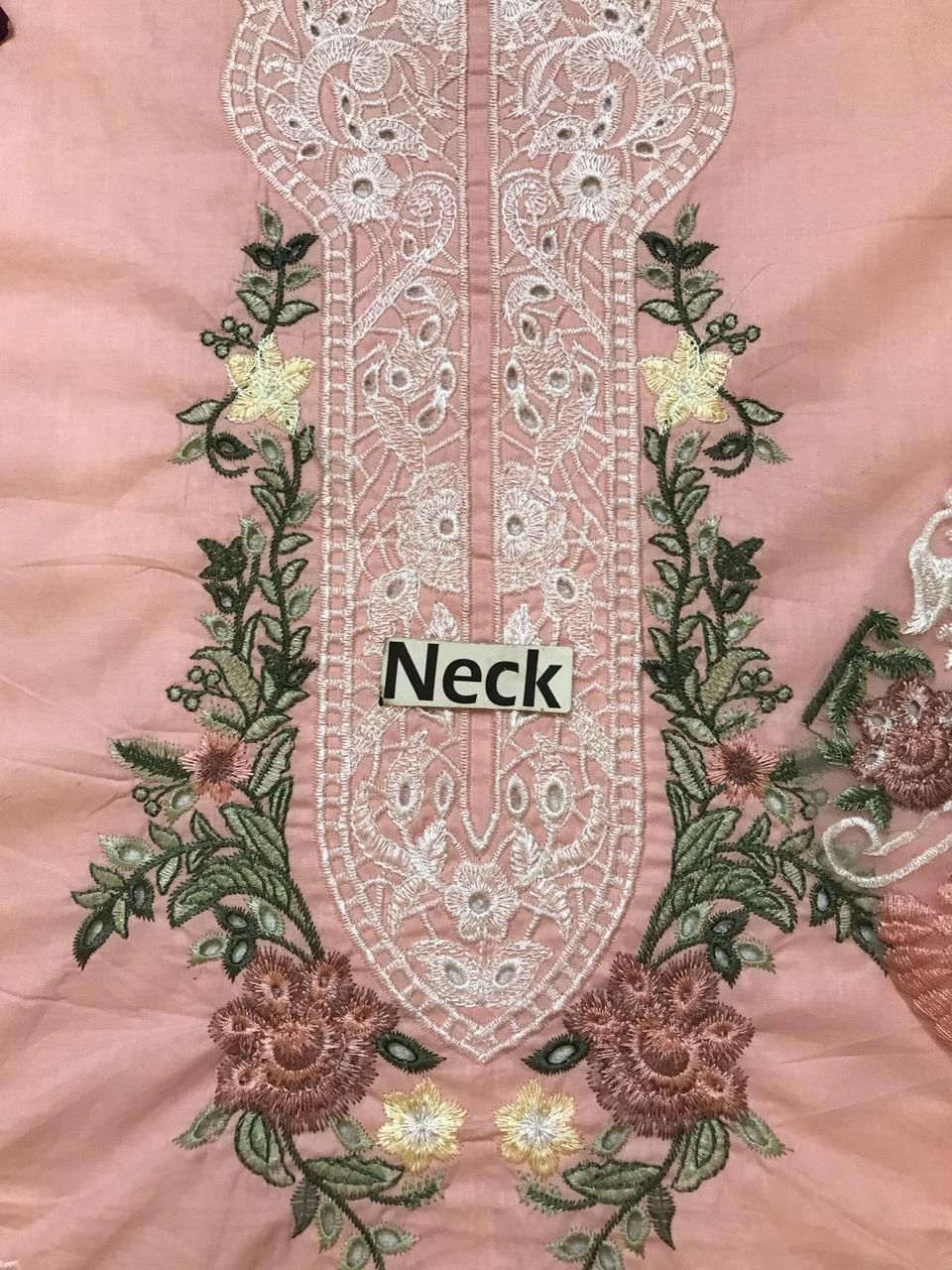 JADE* Collection Wear By Hania Amir