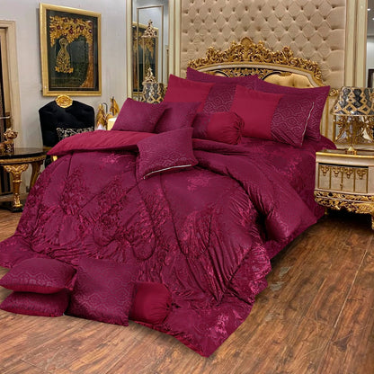 King Marry Silver Razae Sets