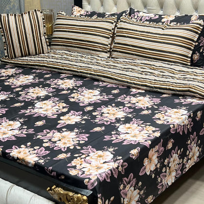 Alkaram and Khaddi soft Cotton Comforters for summer seasons 32 designs and colors