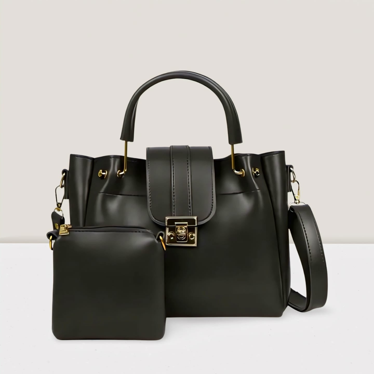 2 PCS HIGH QUILTY BAGS* ⭐