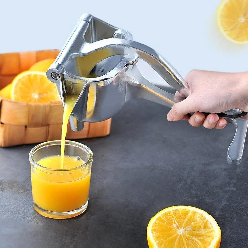 Manual Fruit juice maker