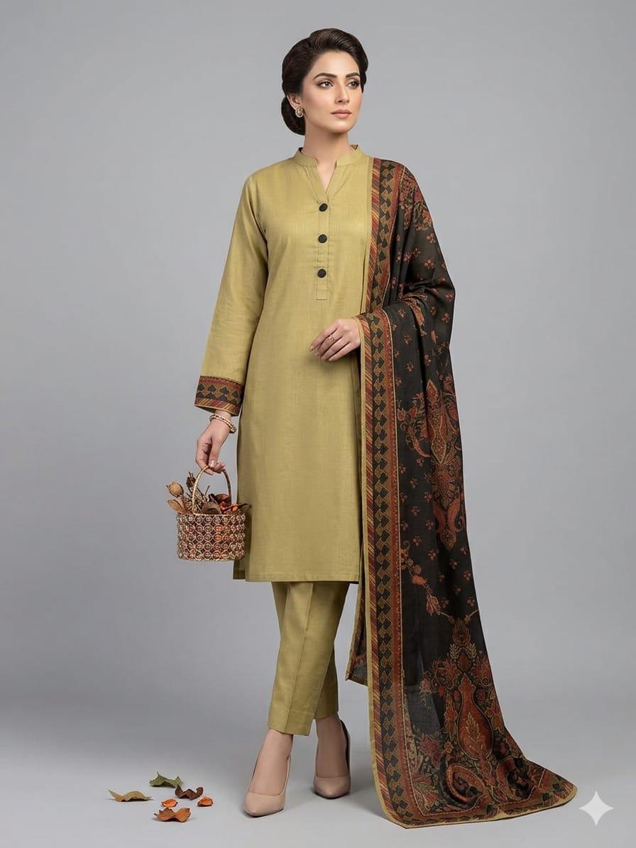 Multani lawn
