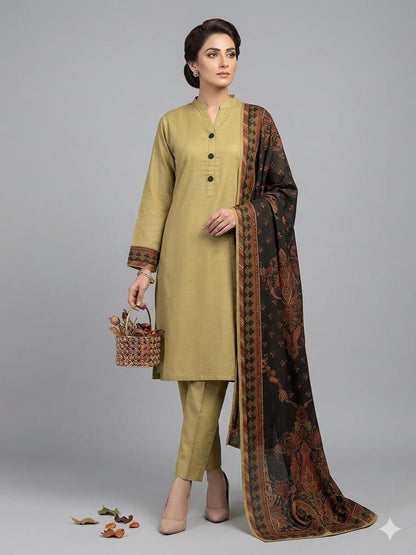 Multani lawn