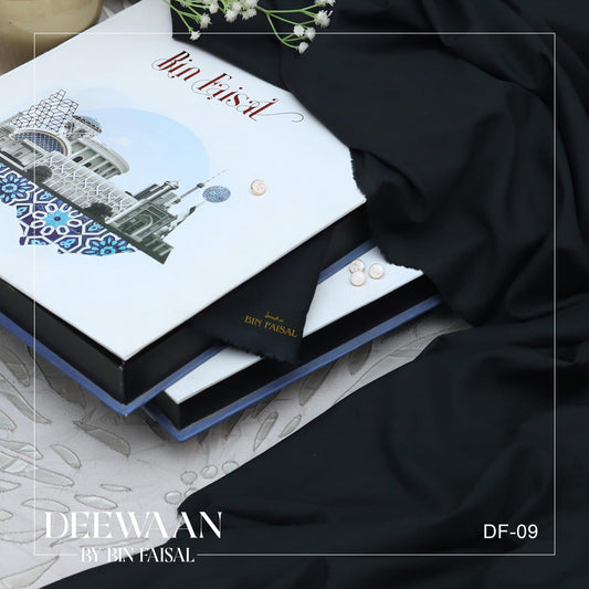 DEEWAN – Royal Wash & Wear