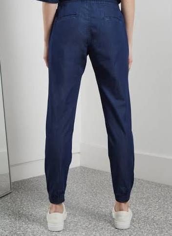 Men's jogging pant