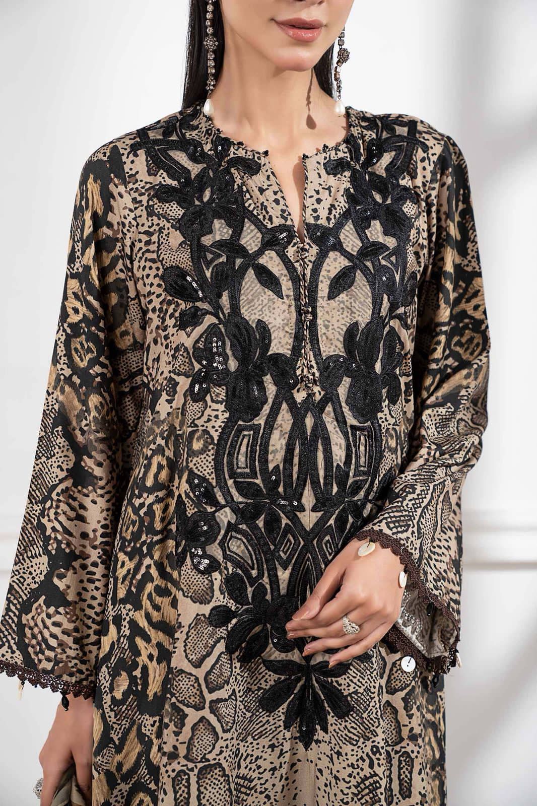 MARIA B, most hit design
