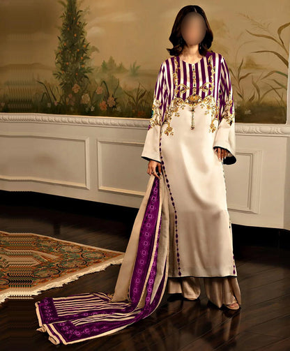 Ladies winter collection