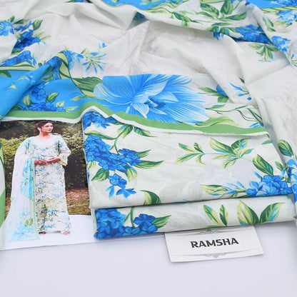 Ramsha