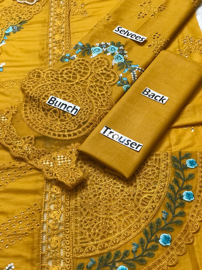 Maria B Lawn Collection: