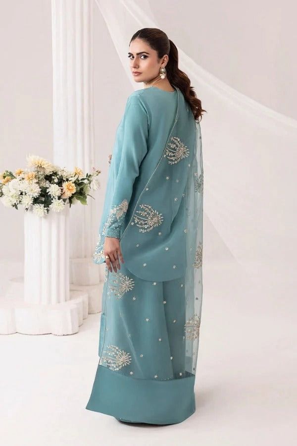 DEEPAK PARVANI Lawn