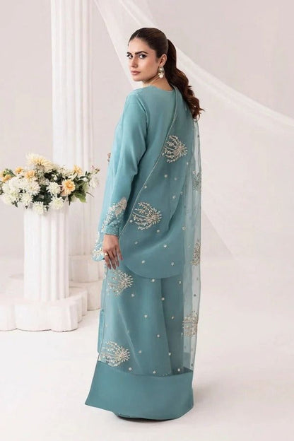 DEEPAK PARVANI Lawn