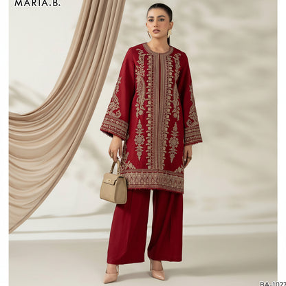 MARIA.B*Embroidery 2pc Lawn Collection