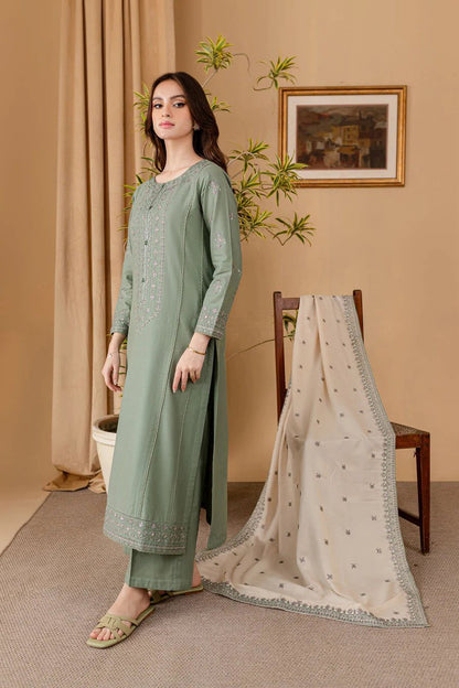 LadIES BATIK WINTER COLLECTION 2025*