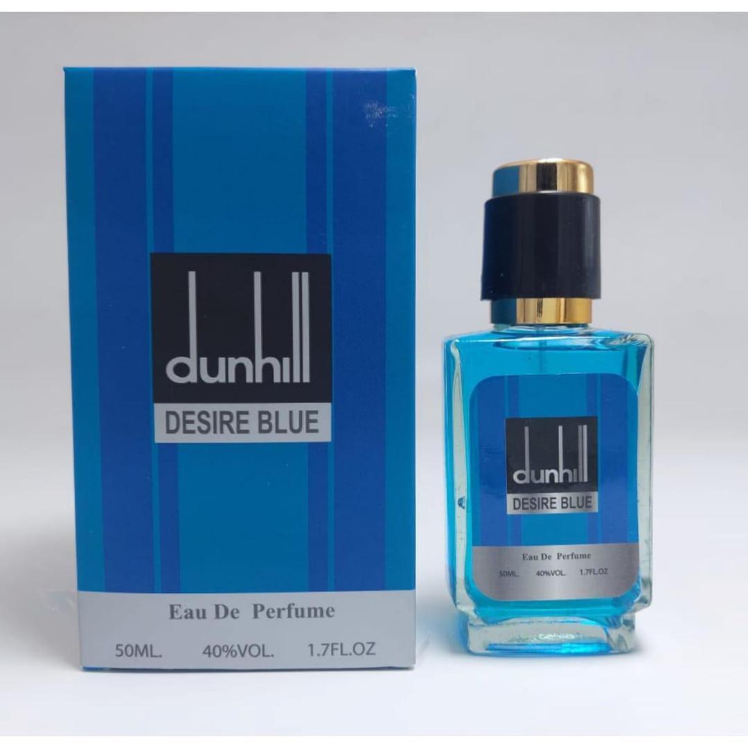 Long lasting Oceania dunhell desire blue fragrance