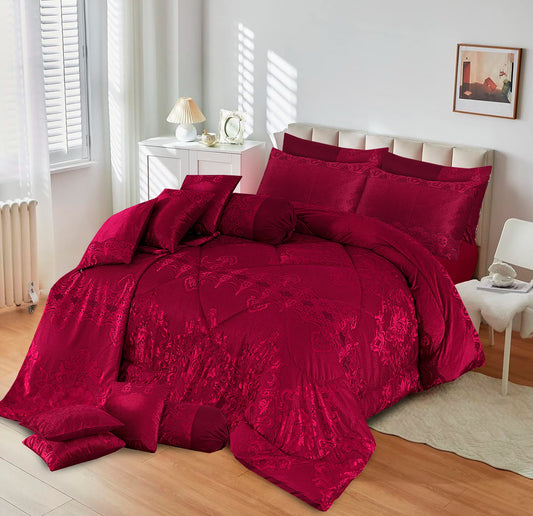 King Marry Soft Razae Sets