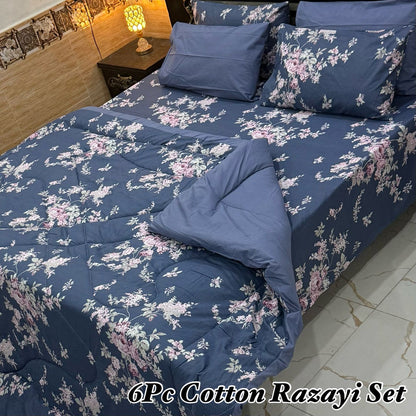 6PC Vicky Razayi Set