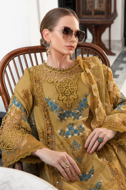 Maria B Lawn Collection: