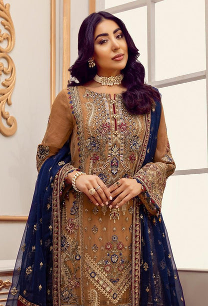 ADAN LIBAS, FESTIVAL COLLECTION