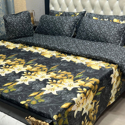 Alkaram and Khaddi soft Cotton Comforters for summer seasons 32 designs and colors