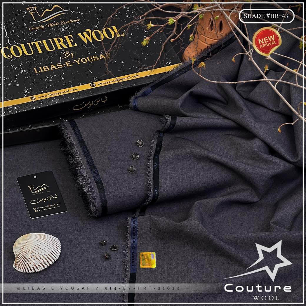 Mens winter collection Libas Yousaf