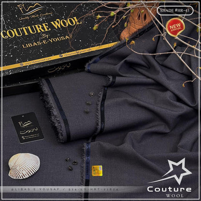Mens winter collection Libas Yousaf